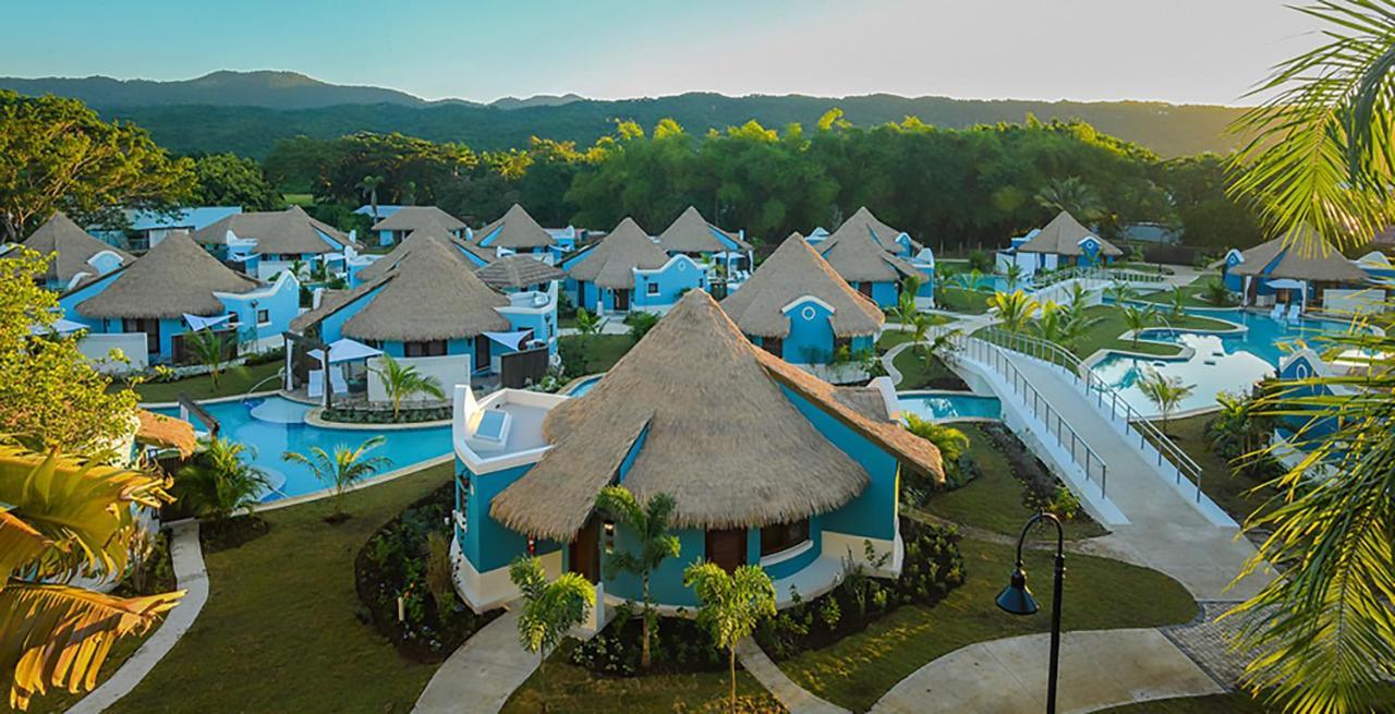 Sandals South Coast All Inclusive - Couples Only (Adults Only) Hotel Savanna-la-Mar Exterior photo