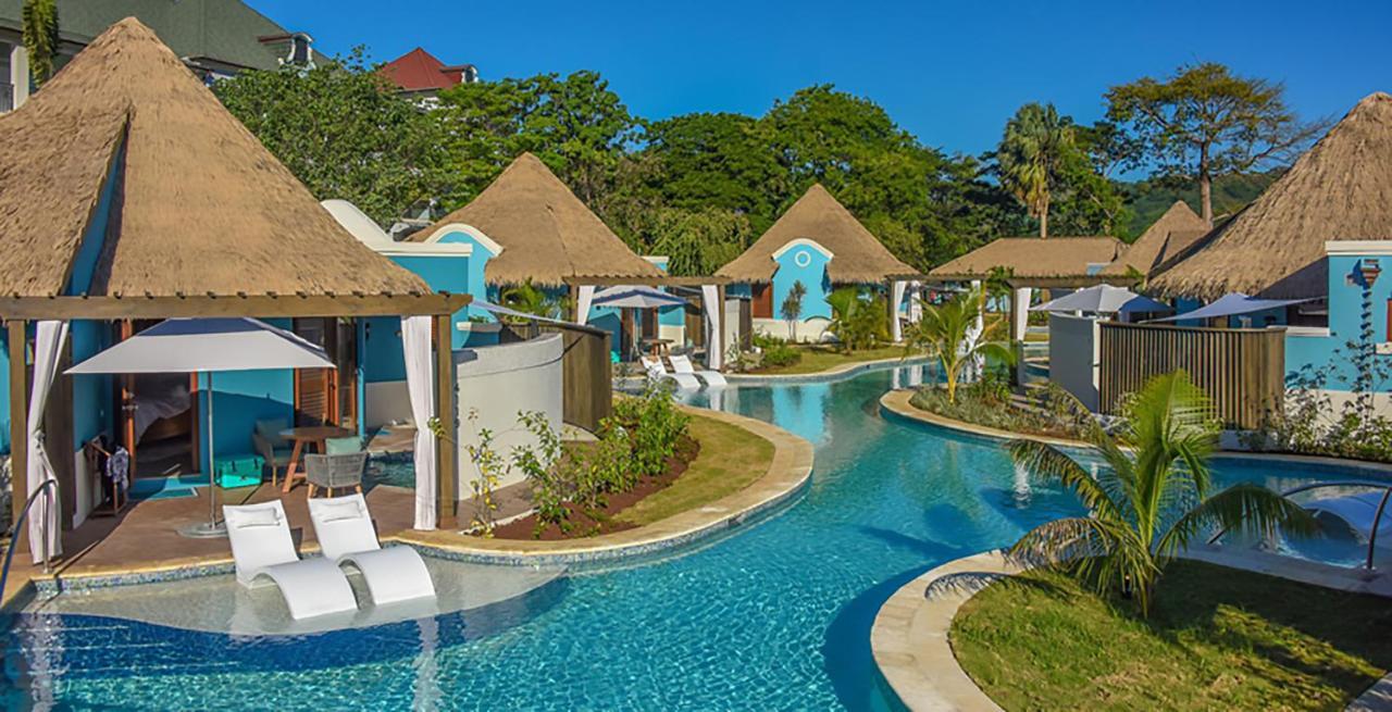 Sandals South Coast All Inclusive - Couples Only (Adults Only) Hotel Savanna-la-Mar Exterior photo