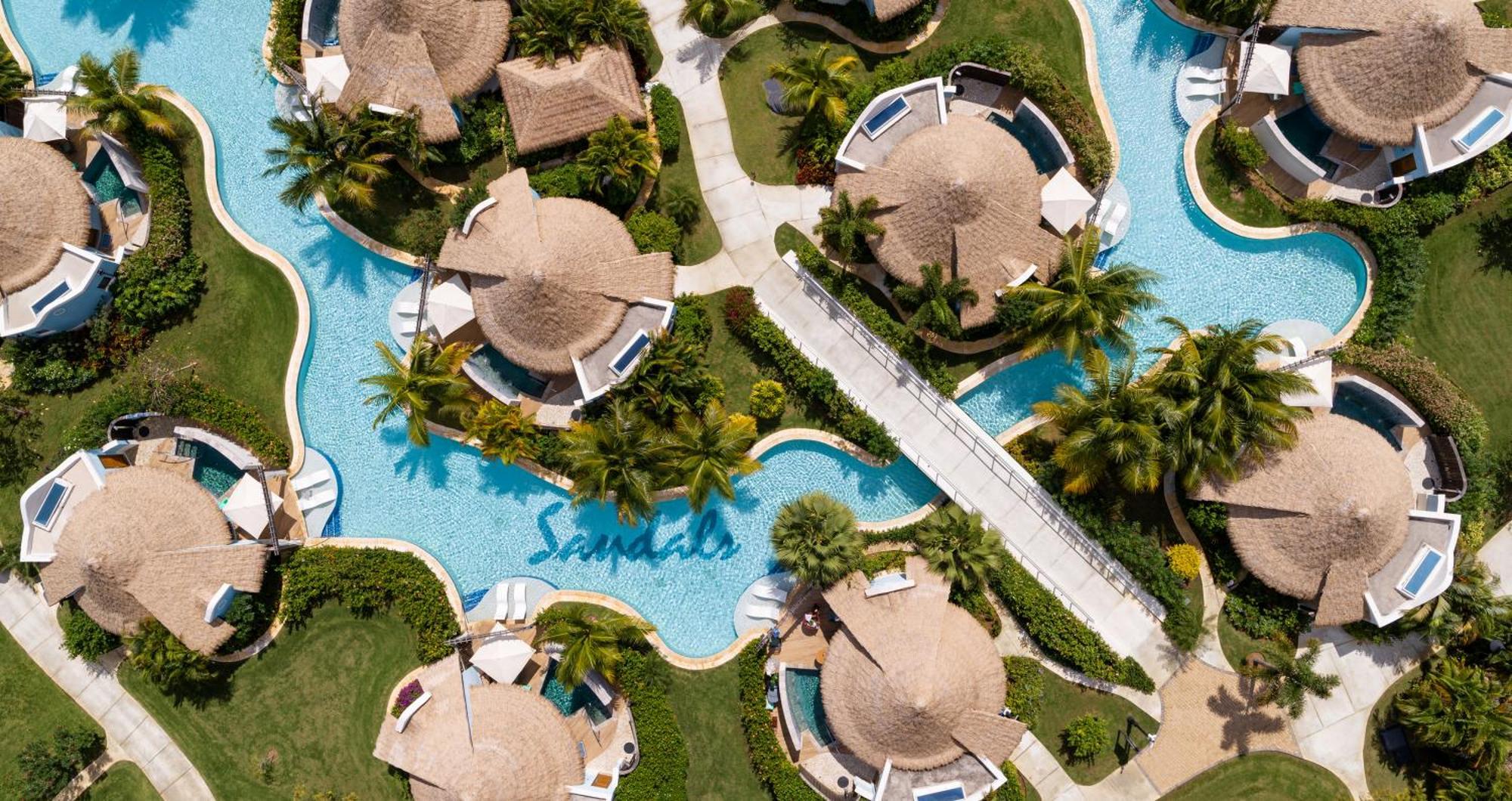 Sandals South Coast All Inclusive - Couples Only (Adults Only) Hotel Savanna-la-Mar Exterior photo