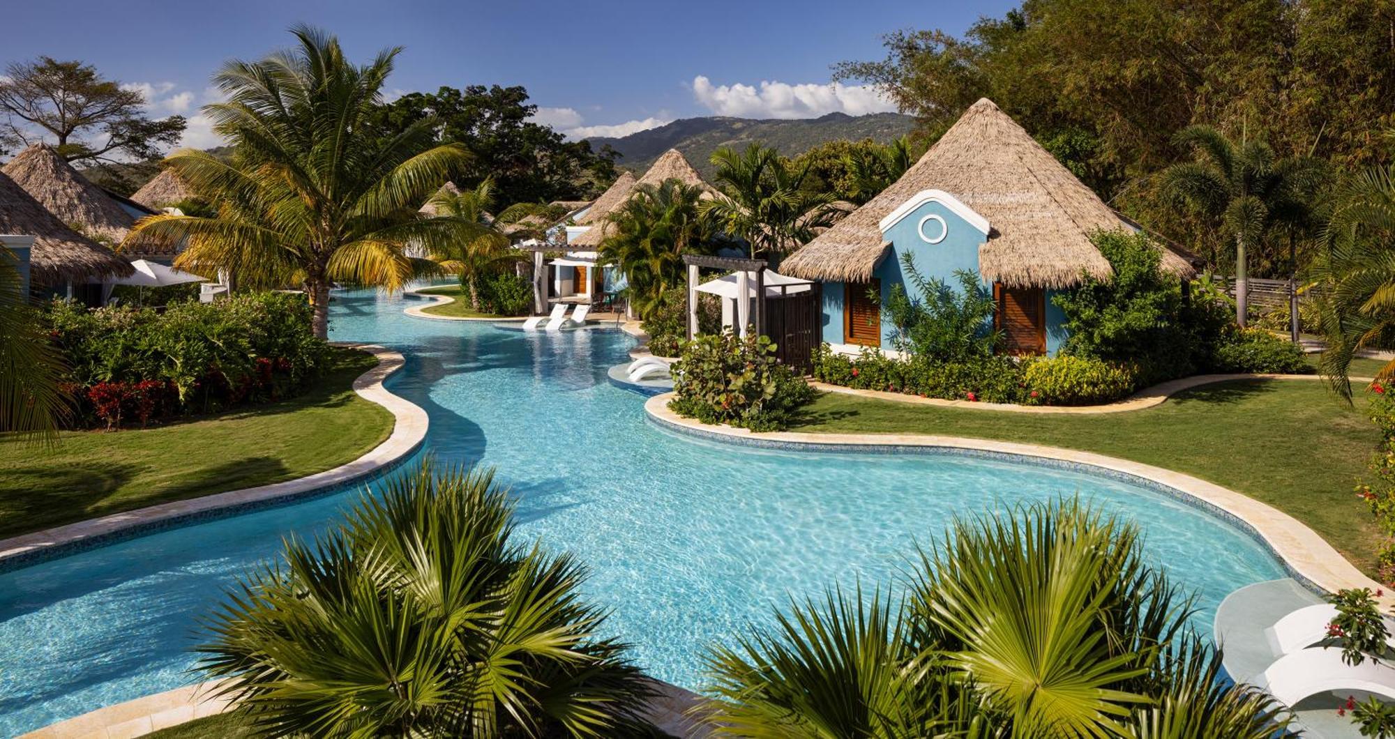 Sandals South Coast All Inclusive - Couples Only (Adults Only) Hotel Savanna-la-Mar Exterior photo