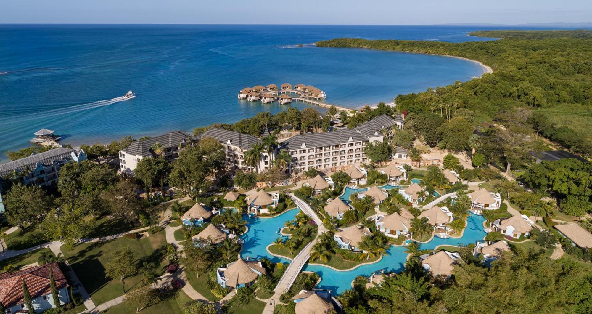 Sandals South Coast All Inclusive - Couples Only (Adults Only) Hotel Savanna-la-Mar Exterior photo