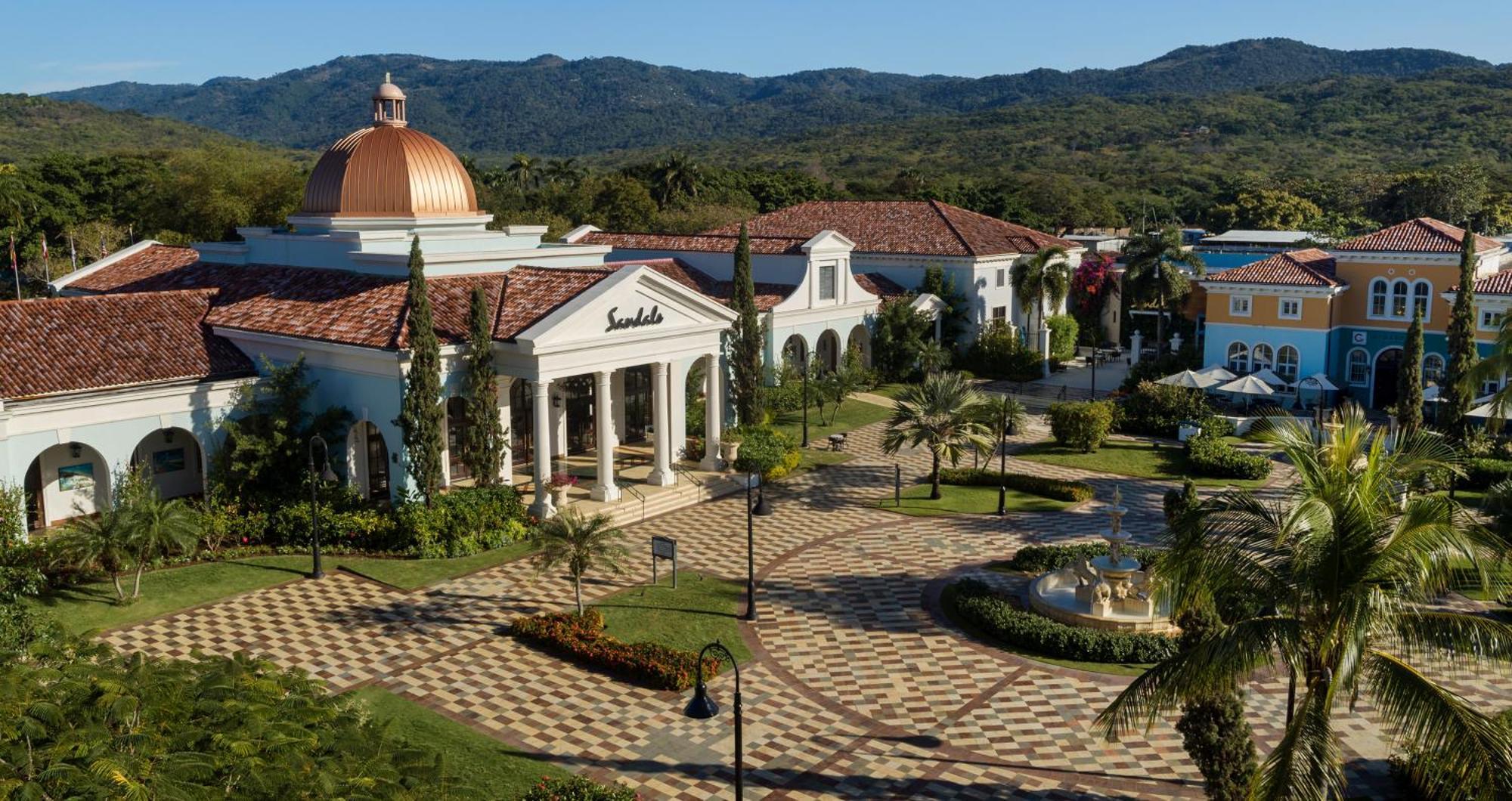 Sandals South Coast All Inclusive - Couples Only (Adults Only) Hotel Savanna-la-Mar Exterior photo