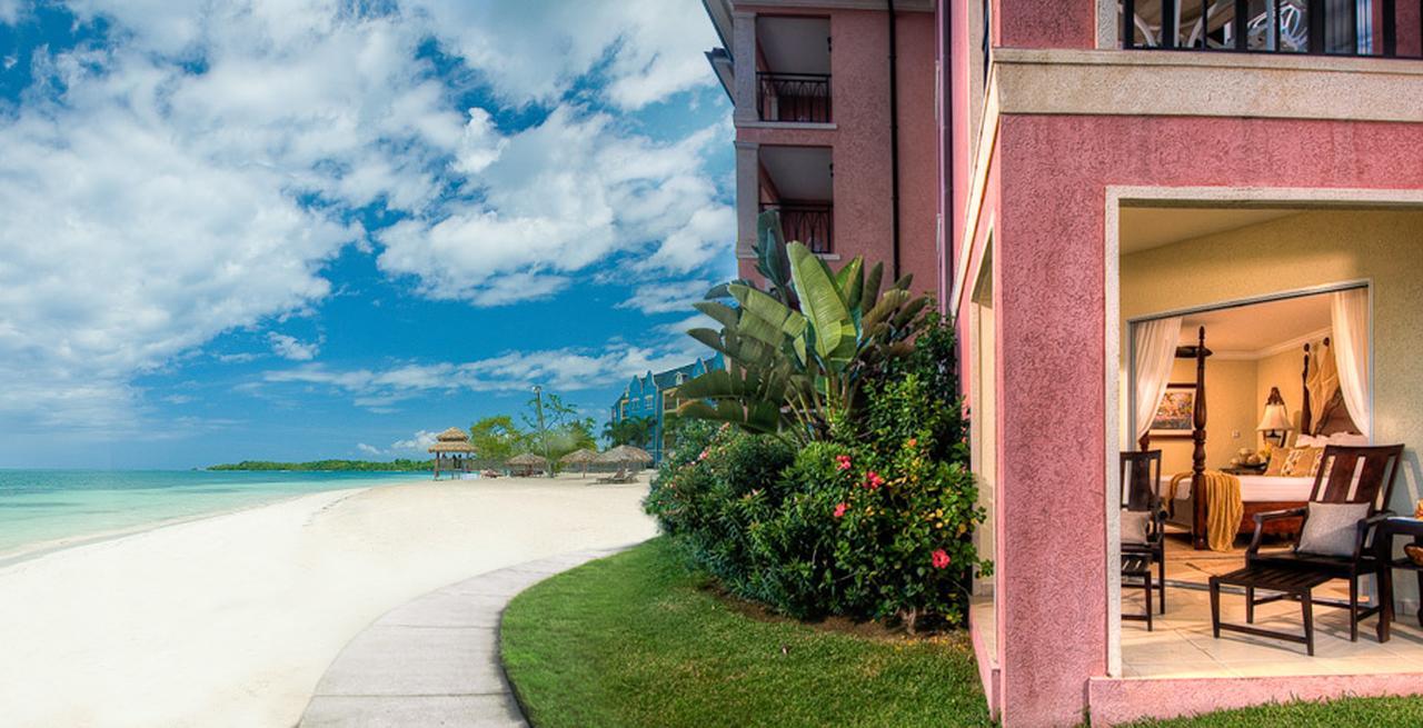 Sandals South Coast All Inclusive - Couples Only (Adults Only) Hotel Savanna-la-Mar Exterior photo