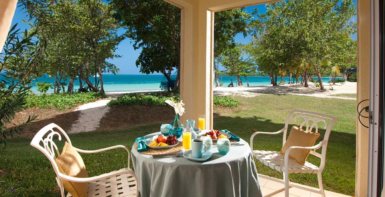 Sandals South Coast All Inclusive - Couples Only (Adults Only) Hotel Savanna-la-Mar Exterior photo