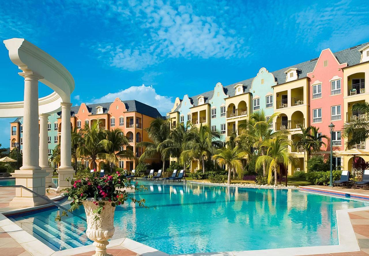 Sandals South Coast All Inclusive - Couples Only (Adults Only) Hotel Savanna-la-Mar Exterior photo