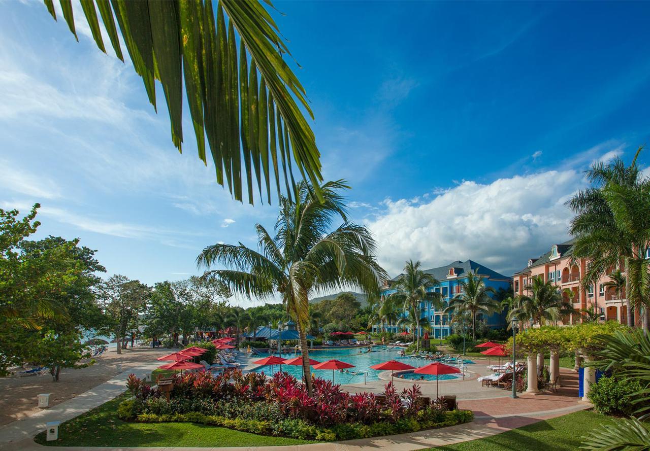 Sandals South Coast All Inclusive - Couples Only (Adults Only) Hotel Savanna-la-Mar Exterior photo