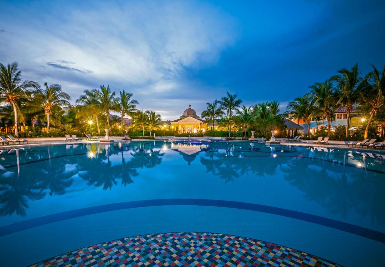 Sandals South Coast All Inclusive - Couples Only (Adults Only) Hotel Savanna-la-Mar Exterior photo