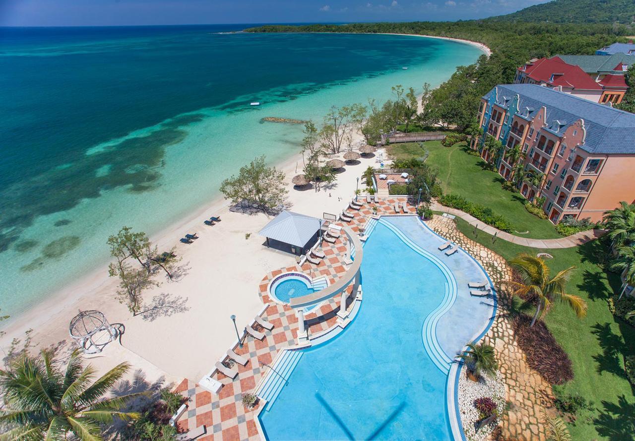 Sandals South Coast All Inclusive - Couples Only (Adults Only) Hotel Savanna-la-Mar Exterior photo