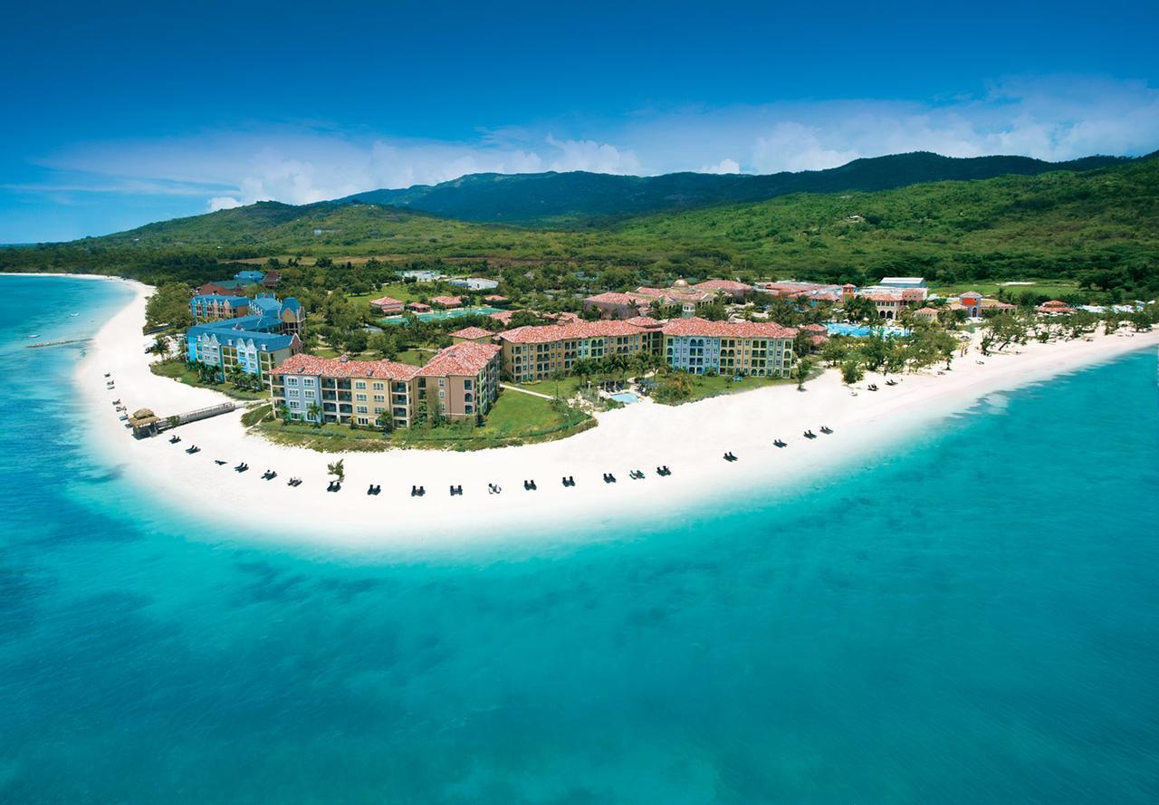 Sandals South Coast All Inclusive - Couples Only (Adults Only) Hotel Savanna-la-Mar Exterior photo