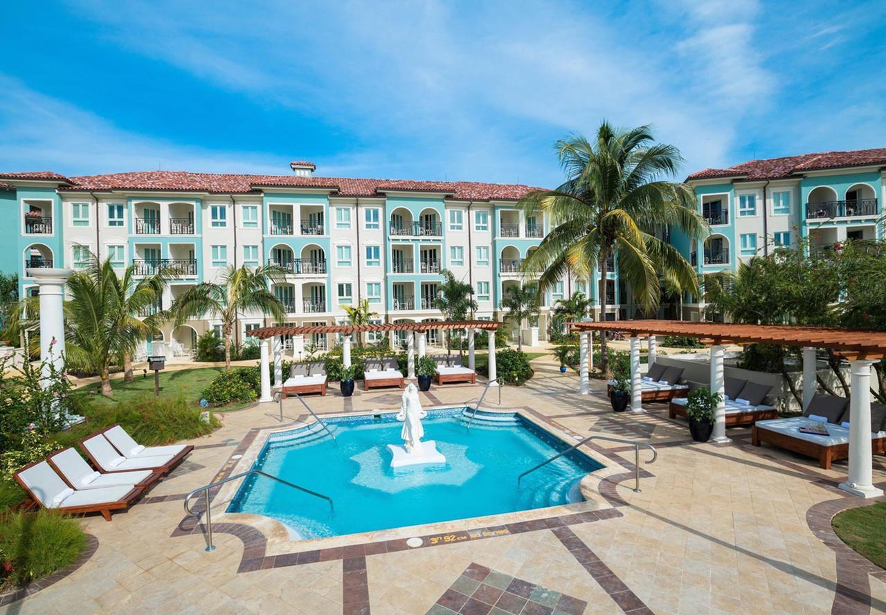 Sandals South Coast All Inclusive - Couples Only (Adults Only) Hotel Savanna-la-Mar Exterior photo